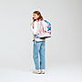 Alternativbild 2 zu Satch Pack Candy Clouds 3tlg Schulrucksack-Set