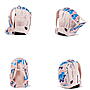 Alternativbild 1 zu Satch Match Candy Clouds 3tlg Schulrucksack-Set