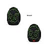 Alternativbild 2 zu Satch Match Green Supreme 3tlg Schulrucksack-Set inkl. Sporttasche