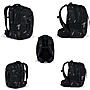 Alternativbild 1 zu Satch Match Ninja 2024 3tlg Schulrucksack-Set