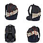 Alternativbild 1 zu Satch Pack Cliff Jumper 3tlg Schulrucksack-Set.