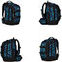 Alternativbild 1 zu Satch Pack Caleido Blue 2tlg. Set