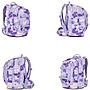 Alternativbild 1 zu Satch Pack Lilac Blossom 3tlg. Set