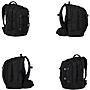 Alternativbild 1 zu Satch Pack Nordic Black 4tlg.