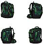 Alternativbild 1 zu Satch Pack Seismic Green 4tlg.