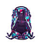 Alternativbild 1 zu Satch Pack Schulrucksack Hurly Pearly, bunte Punkte