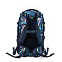 Alternativbild 1 zu Satch Pack Schulrucksack Splashy Lazer