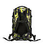 Alternativbild 1 zu Satch Pack Schulrucksack Jungle Lazer