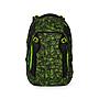 Alternativbild 2 zu Satch Match Green Bermuda Schulrucksack