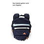 Alternativbild 3 zu Satch Pack Nordic Blue Schulrucksack