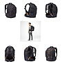 Alternativbild 1 zu Satch Pack Nordic Grey Schulrucksack