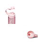 Alternativbild 1 zu Satch Sport-Trinkflasche rose 700ml