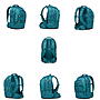 Alternativbild 2 zu Satch Pack Update Happy Confetti Schulrucksack