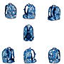 Alternativbild 2 zu Satch Pack Update Summer Soul Schulrucksack