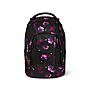 Alternativbild 1 zu Satch Pack Mystic Nights Schulrucksack