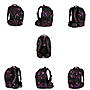 Alternativbild 2 zu Satch Pack Mystic Nights Schulrucksack