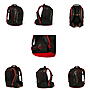 Alternativbild 2 zu Satch Pack Fire Phantom Schulrucksack