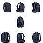 Alternativbild 2 zu Satch Pack Update Urban Journey Schulrucksack