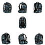 Alternativbild 2 zu Satch Pack Update Deep Dimension Schulrucksack