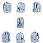 Alternativbild 2 zu Satch Pack Vivid Blue Schulrucksack