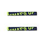 Alternativbild 1 zu satch swaps Whats Up