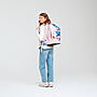 Alternativbild 1 zu Satch Pack Candy Clouds Schulrucksack