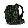 Alternativbild 1 zu Satch Match Green Supreme 2024 Schulrucksack