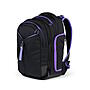 Alternativbild 1 zu Satch Match Purple Phantom Schulrucksack