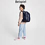 Alternativbild 1 zu Satch Air Bloomy Breeze Rucksack