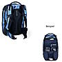 Alternativbild 3 zu Satch Pack Blurry Sky Schulrucksack