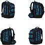 Alternativbild 2 zu Satch Pack Caleido Blue