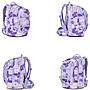Alternativbild 3 zu Satch Pack Lilac Blossom Schulrucksack