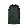 Alternativbild 1 zu Satch Pack Nordic Forrest Green Schulrucksack