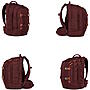 Alternativbild 3 zu Satch Pack Nordic Ruby Schulrucksack