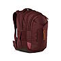 Alternativbild 3 zu Satch Match Nordic Ruby Schulrucksack
