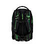 Alternativbild 2 zu Satch Pack Seismic Green Schulrucksack