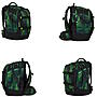 Alternativbild 3 zu Satch Pack Seismic Green Schulrucksack