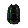 Alternativbild 2 zu Satch Match Seismic Green Schulrucksack