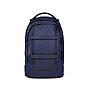 Alternativbild 1 zu Satch Pack Schulrucksack Set Denim Blue