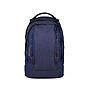Alternativbild 2 zu Satch Pack Schulrucksack Set Denim Blue