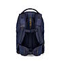 Alternativbild 4 zu Satch Pack Schulrucksack Set Denim Blue