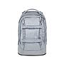 Alternativbild 1 zu Satch Pack Schulrucksack Set Denim Washed Blue