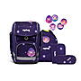 Ergobag Cubo Main Brgasus Schulranzen-Set