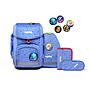 Ergobag Cubo Main Brzaubernd Schulranzen-Set