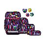 Ergobag Cubo Neo AmBrzonas Schulranzen Set