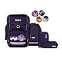 Ergobag Cubo Neo SternguckBr Schulranzen Set