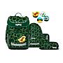 Ergobag Cubo Schulranzen Set BrRex