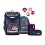 Ergobag Cubo Schulranzen Set Brlaxy