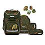 Ergobag Cubo Schulranzen Set ExBrdition