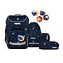 Ergobag Cubo Schulranzen Set KoBrnikus